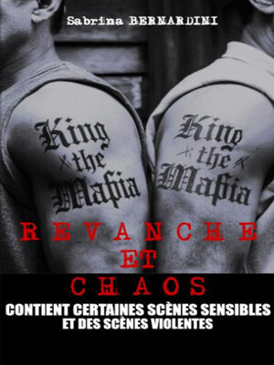 cover image of REVANCHE ET CHAOS